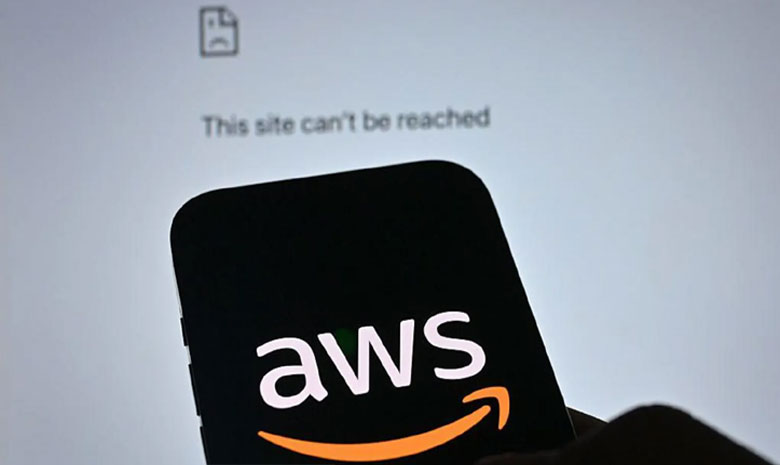 Amazon apologises to customers affected by huge AWS outage