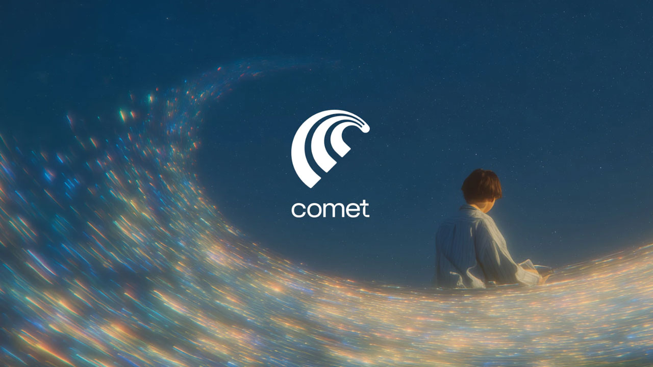 AI-Powered ‘Comet’ Browser Now Free for Mac and Windows Users