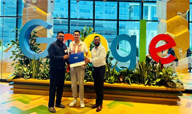 Daffodil University Partners with Google, YouTube on Media Innovation