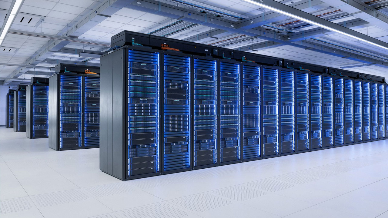 The Cloud Above the Cloud : Why Data Centres Might Move to Space
