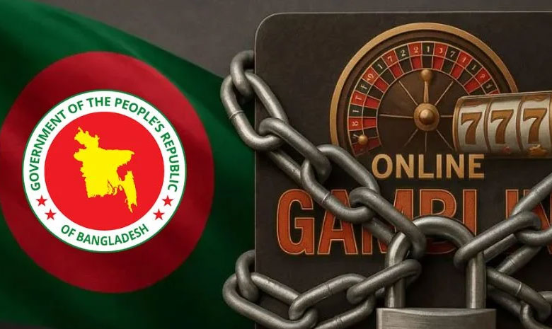 Govt takes tough line on online gambling, porn, ads