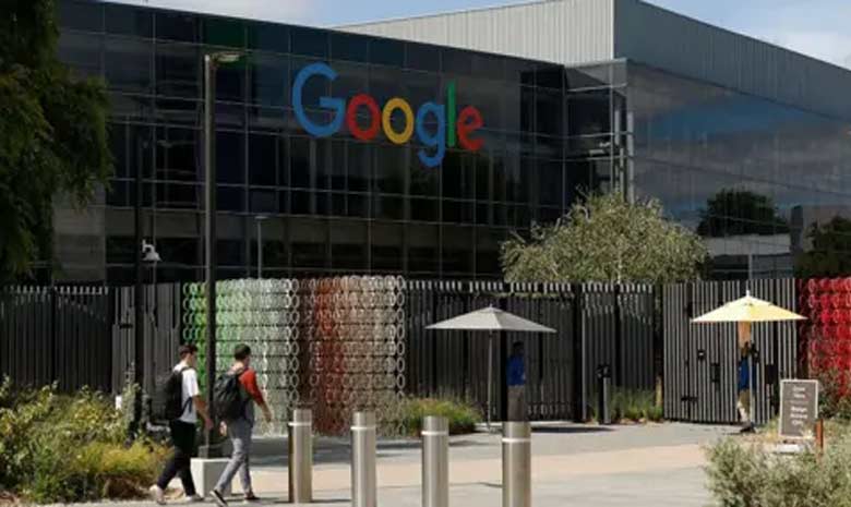 Google to Build $15bn AI Data Hub in India