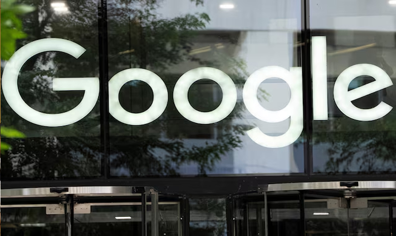 Google says it develops quantum-computing algorithm
