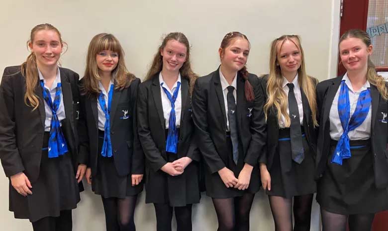 UK students develop app to tackle teens' mental-health stigma