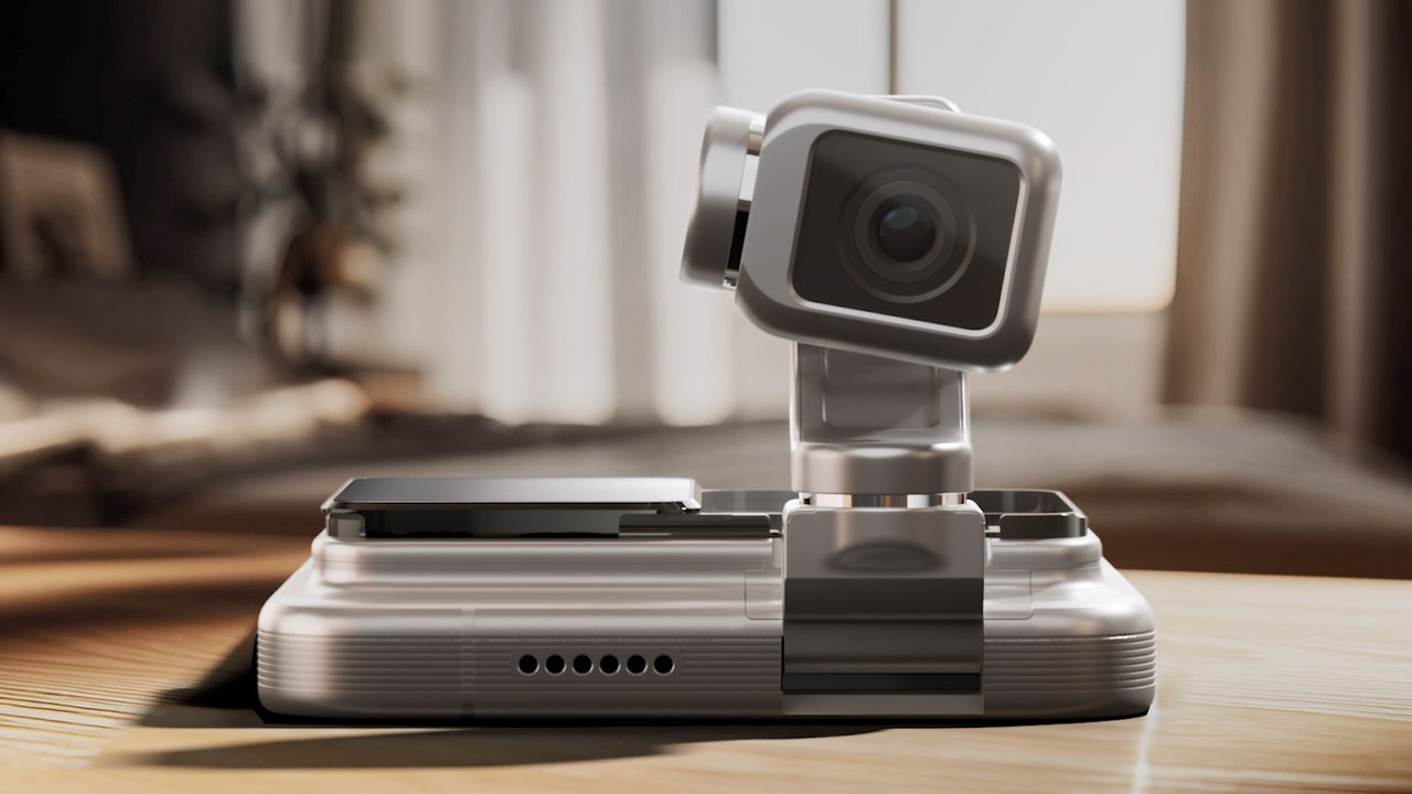Honor teases ‘Robot Phone’ with AI camera arm at Magic 8 launch