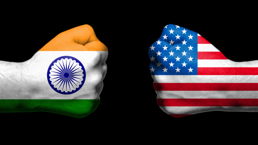 India Promotes Homegrown Apps Amid Rising Trade Tensions with US