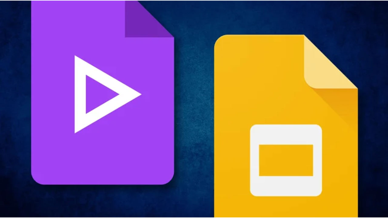 Google adds 'Nano Banana' AI to Slides and Vids for image editing