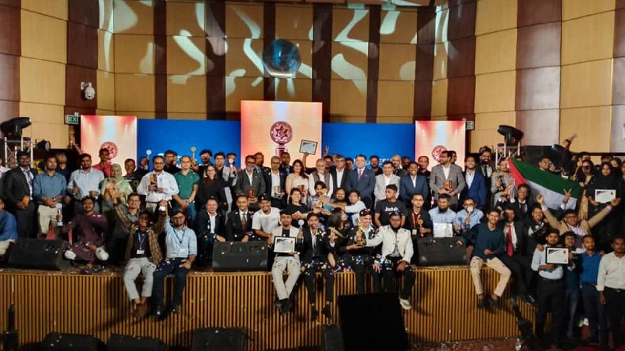 BIIN honours country’s top innovators