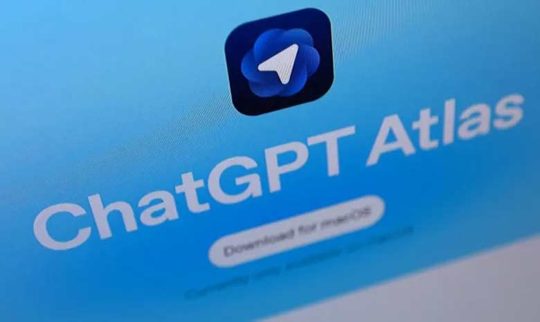 OpenAI launches ChatGPT Atlas browser to challenge Google Chrome