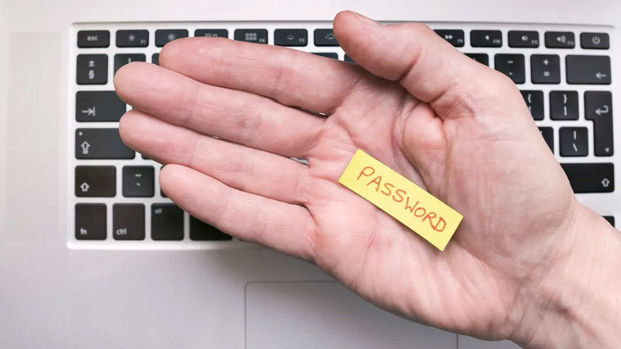 Find Your Saved Wi-Fi Password in Seconds