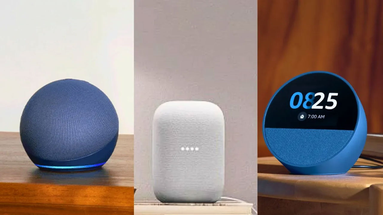 Top 10 Smart Speakers of 2025: Beyond Music to Smarter Living