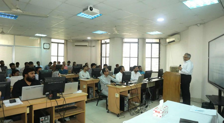 UGC urges universities to lead on generative AI research and skills