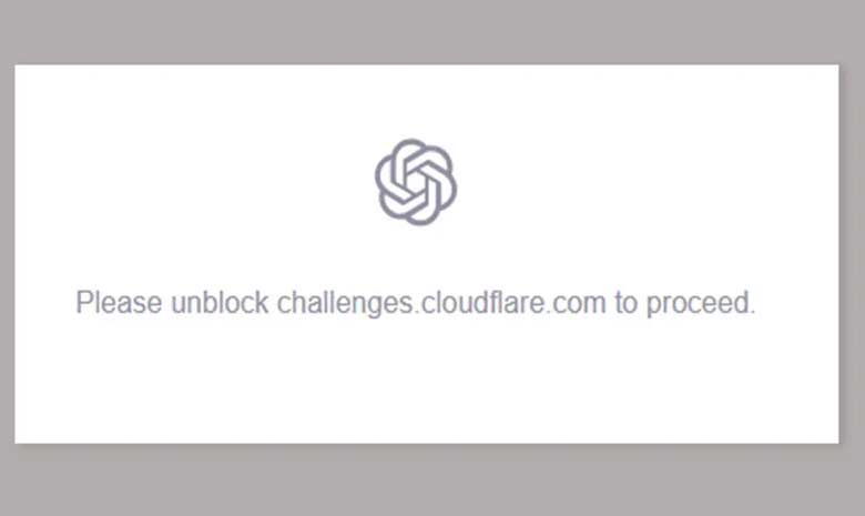 Cloudflare apologises after outage hits X and ChatGPT
