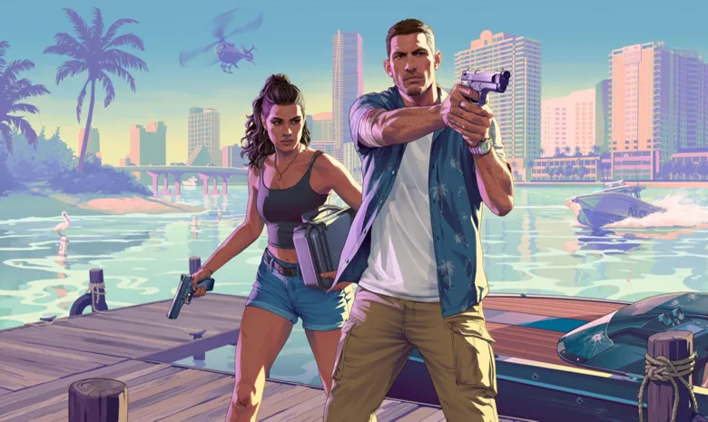 GTA 6 delayed again, now due November 19