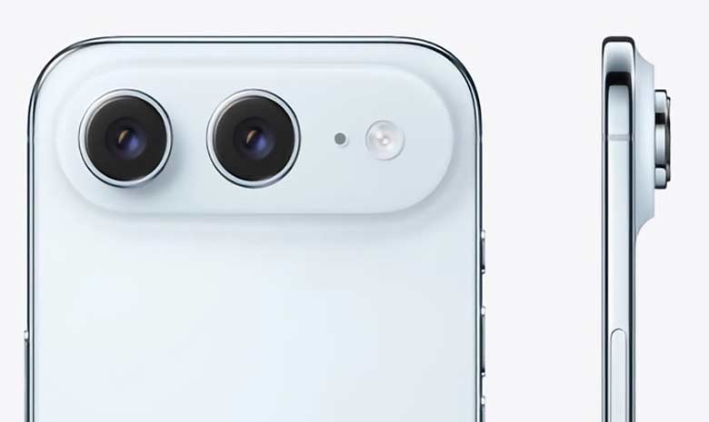 Apple cancels rumoured 2026 iPhone Air plans