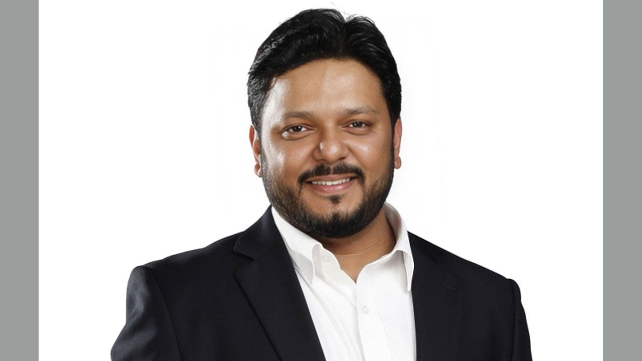 Banglalink appoints Kazi Mahboob Hassan as CMO