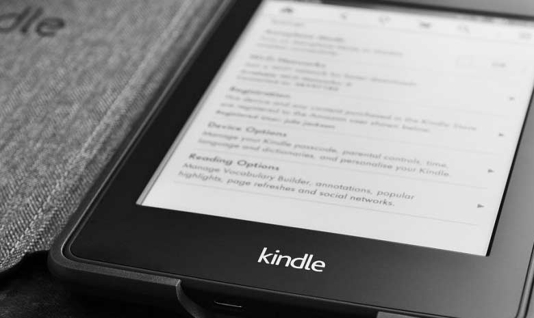 Amazon rolls out AI ‘Kindle Translate’