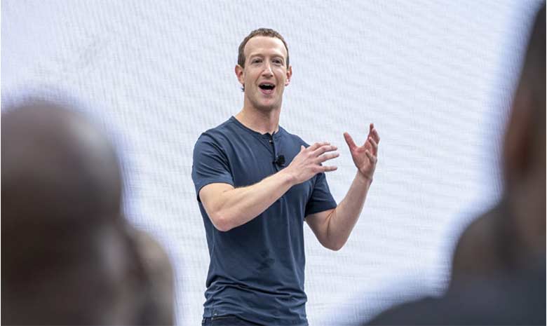 Meta projected 10% of 2024 revenue from scam ads