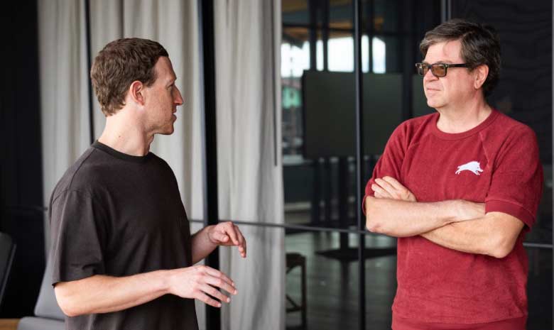 Meta’s chief AI scientist Yann LeCun to quit, plans AMI startup