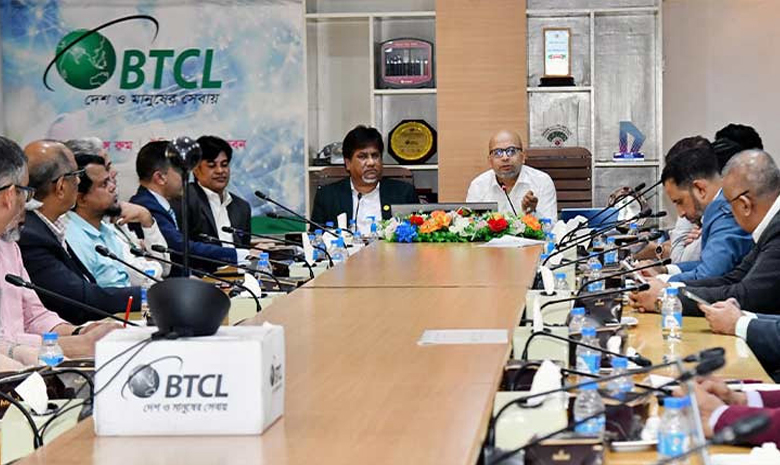 Bangladesh opens draft telecom law for stakeholder feedback