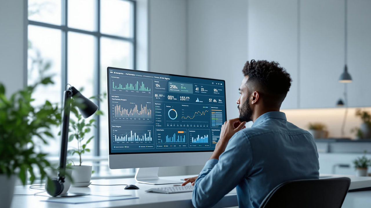 More AI agents can cut performance by up to 70pc