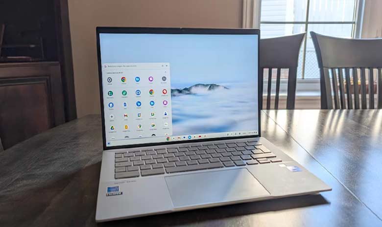 Google’s ‘Aluminium’ OS could turn Chromebooks into Android PCs