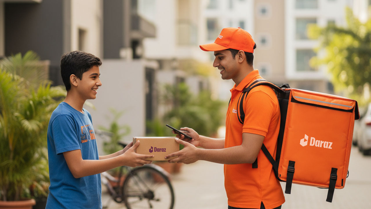 Daraz launches week-long 12.12 year-end sale