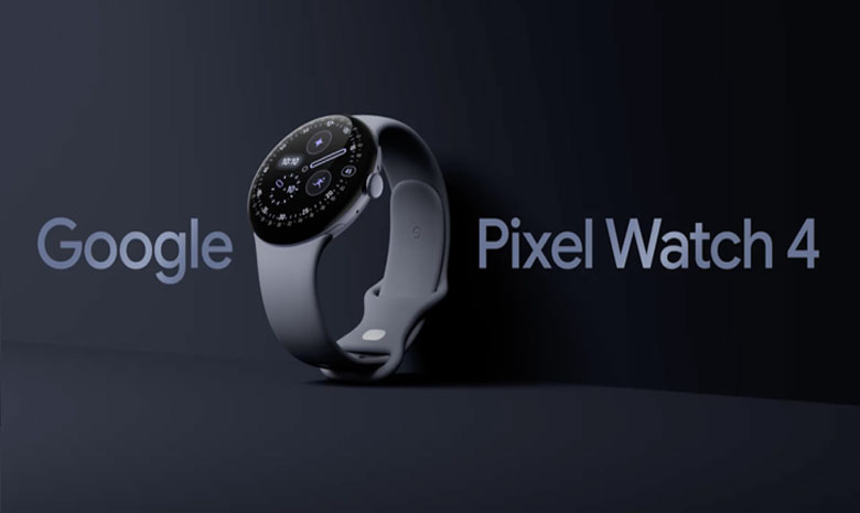 Pixel Watch 4 leads Android smartwatch race in 2025