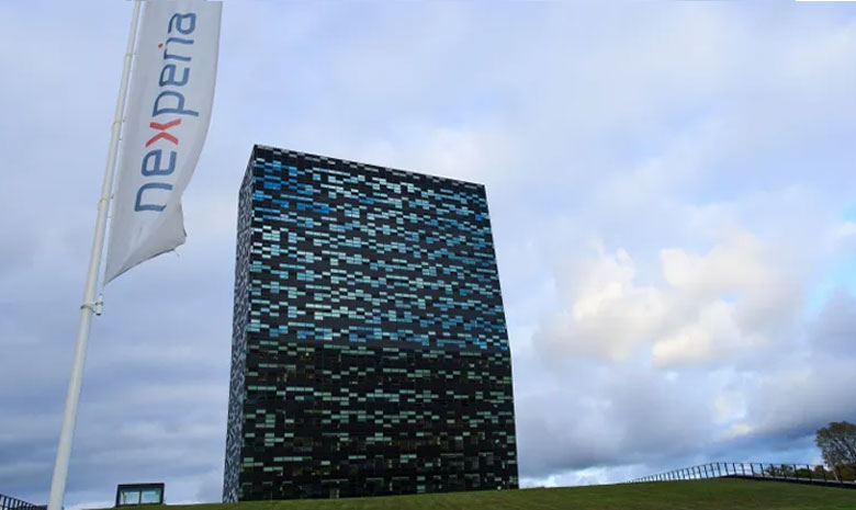 China urges Netherlands to correct ‘mistake’ over chipmaker Nexperia