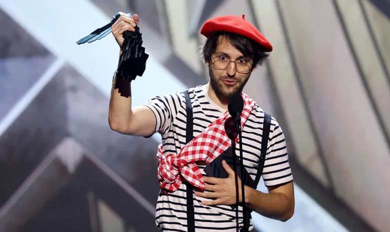 Clair Obscur wins nine at The Game Awards 2025