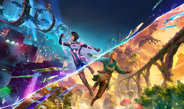 The Best 20 Video Games of 2025