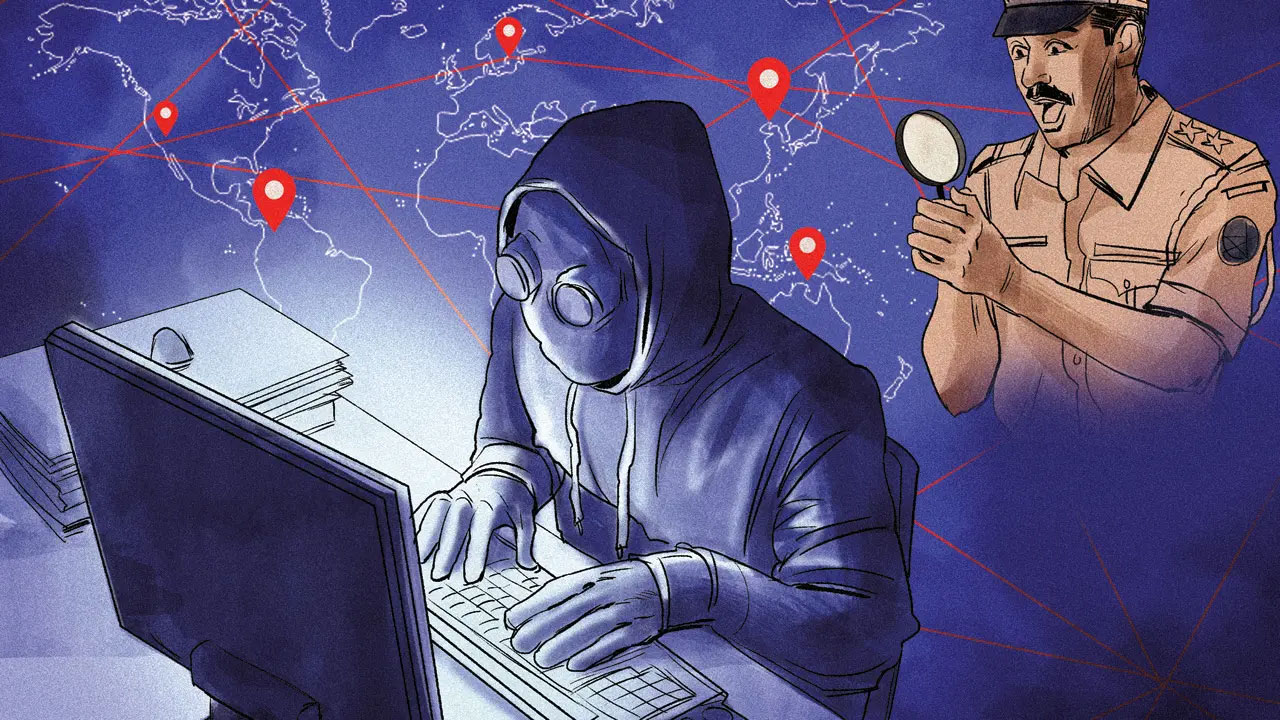 10 Tips to Protect Your Online Privacy in 2025
