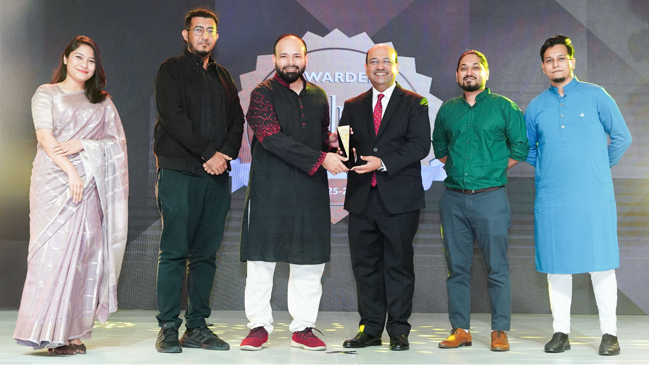 Pathao becomes a Superbrand in Super App Milestone