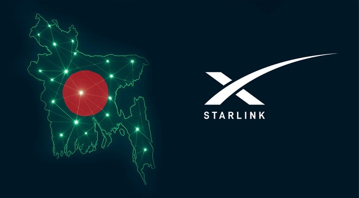 Starlink internet to reach 100 hill schools in Bangladesh