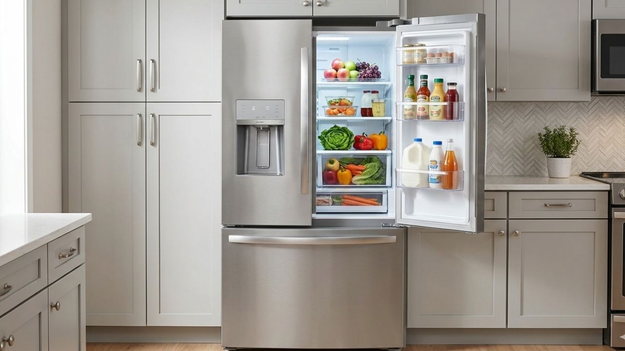 Experts advise caution when restarting refrigerators after load shedding