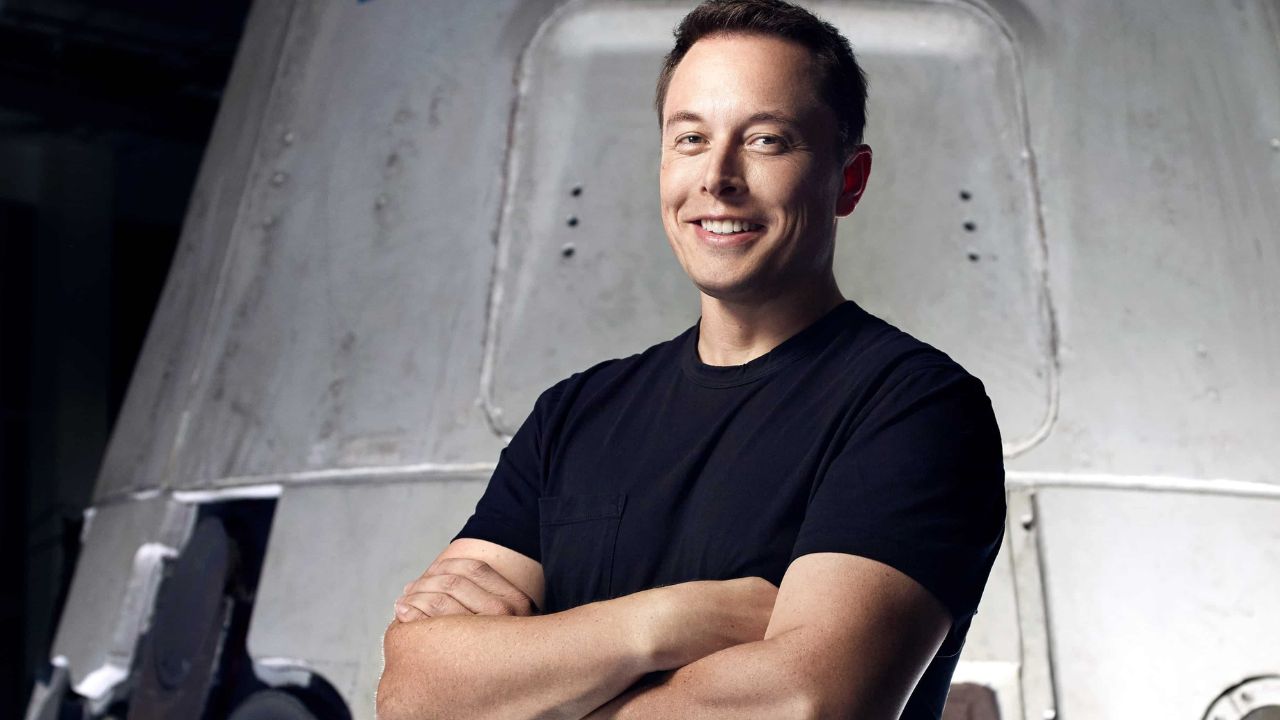 Elon Musk Set to Cross $1 Trillion Net Worth Mark