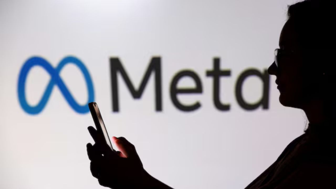 Meta Builds AI Data Centers in Tents