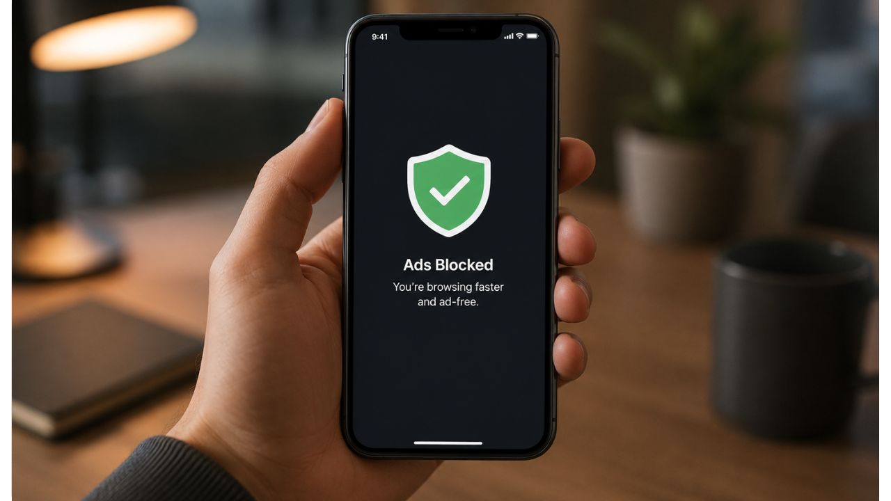 Filtr Expands Ad Blocking Beyond Safari on iPhone and Mac