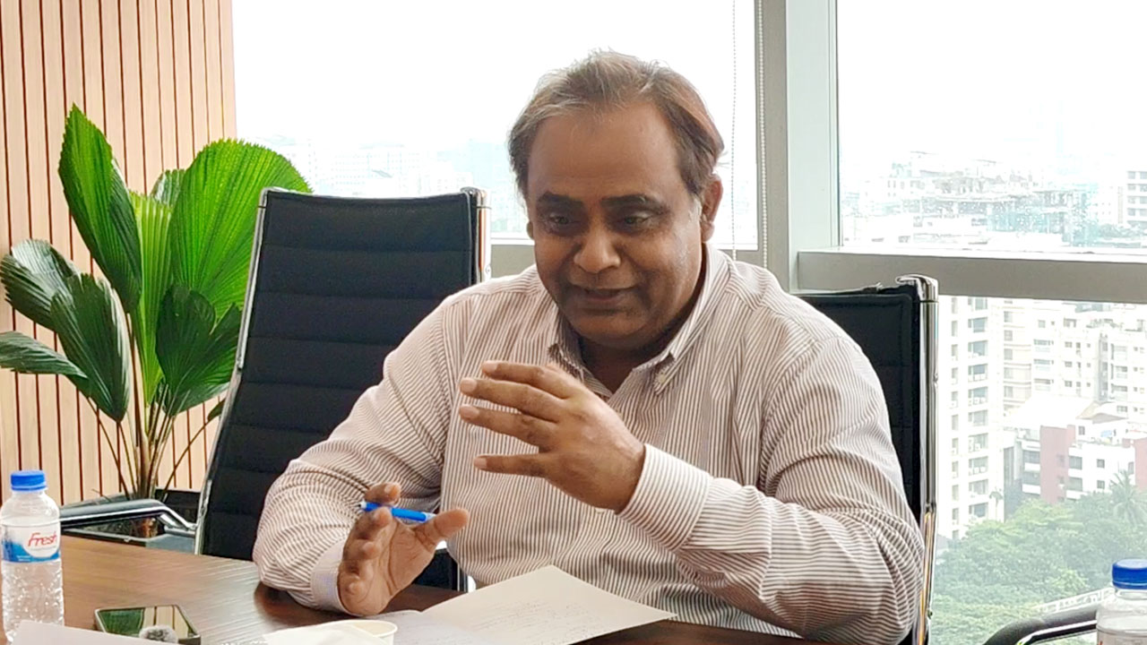 Development Must Follow Own Model, Not International Lenders’ Blueprint