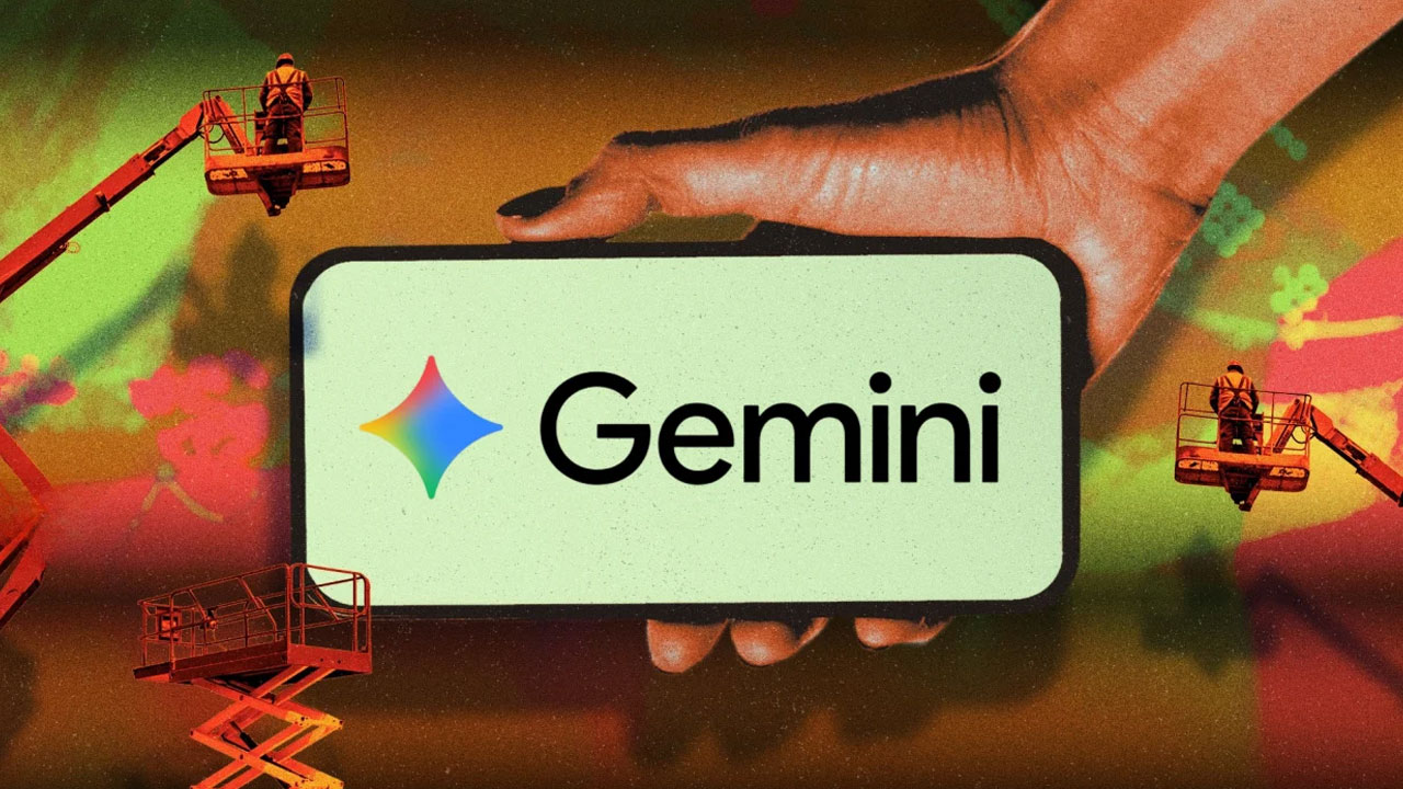 Google’s Gemini Service Halted by Global Outage