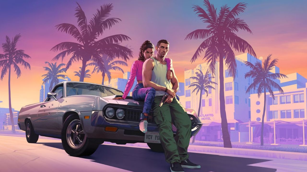 Game Studios Move Releases to Avoid Competing With GTA VI