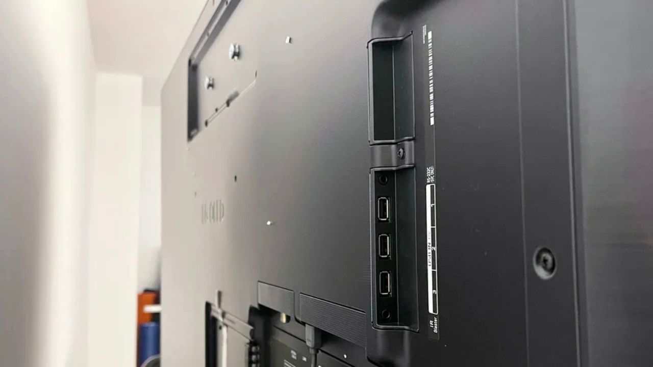 An Overlooked TV Port Holds the Key to Advanced Home Automation