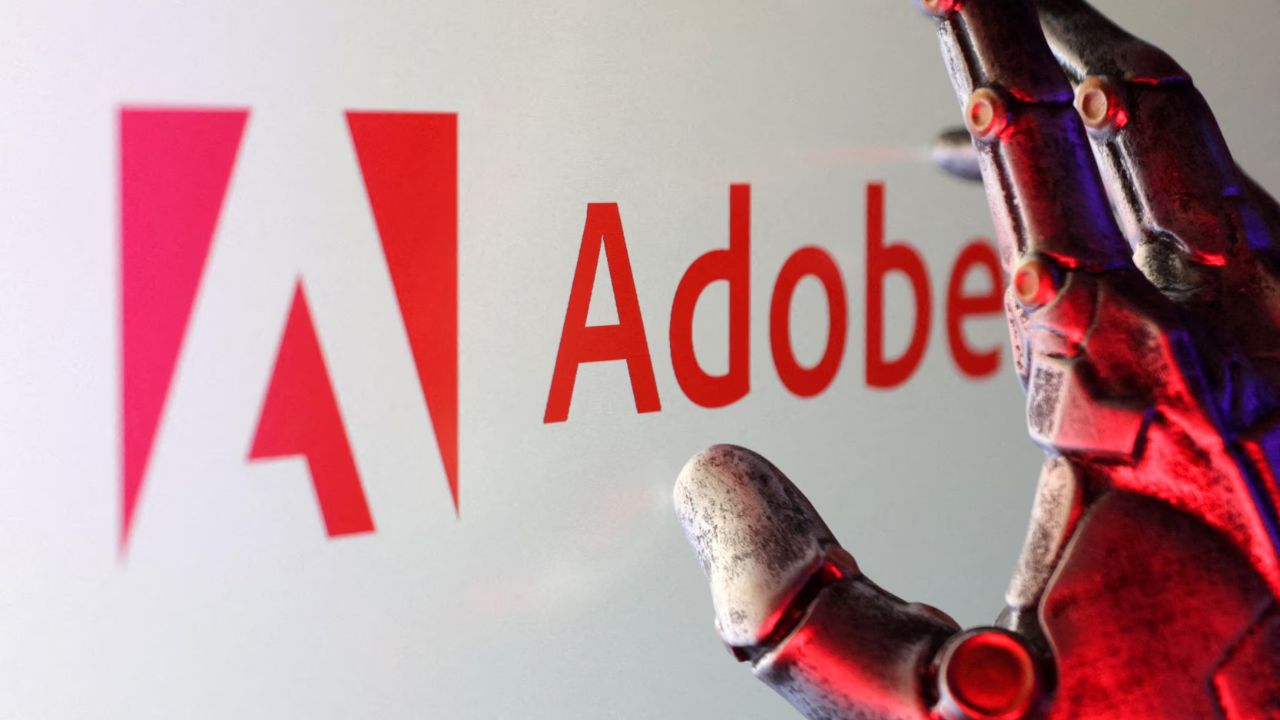 Adobe Acquires AI Image and Video Enhancement Startup Topaz Labs
