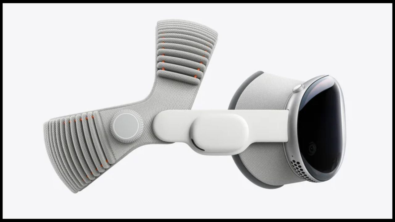 Apple Executive Behind Vision Pro Leaves for OpenAI