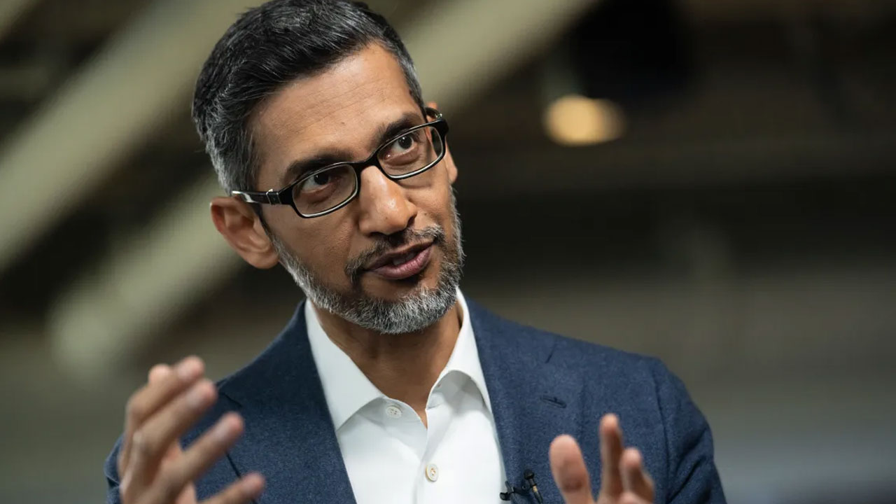 Google Parent Alphabet Secures Historic $85 Billion for AI Expansion