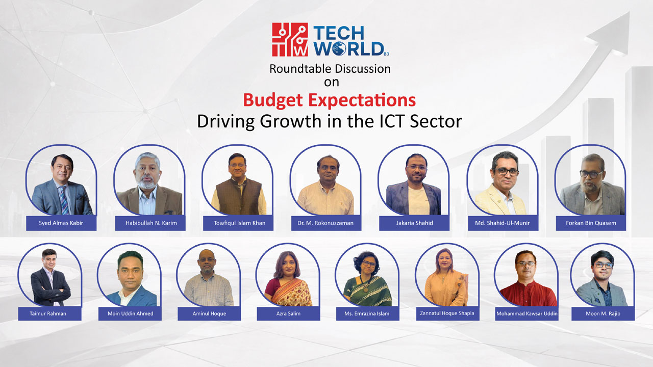 A Broad Reform Agenda and Emerging Opportunities for the ICT Sector