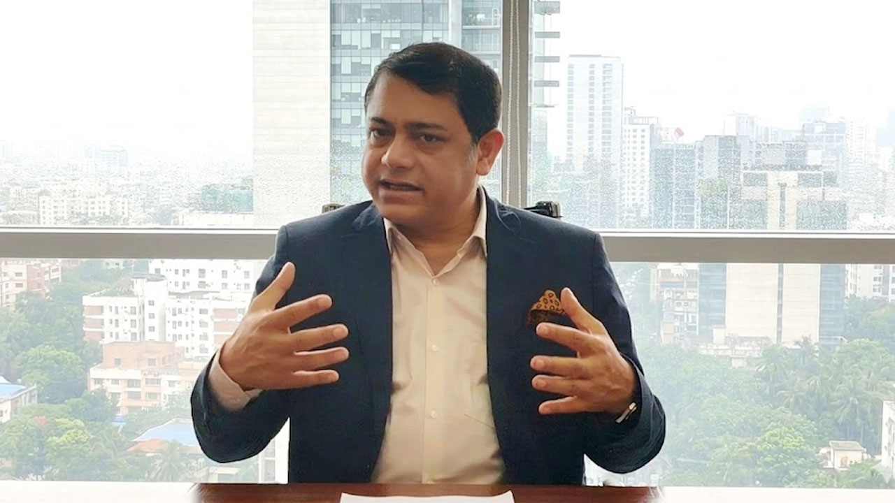 Long-Term Policy Needed for ICT Investment Growth