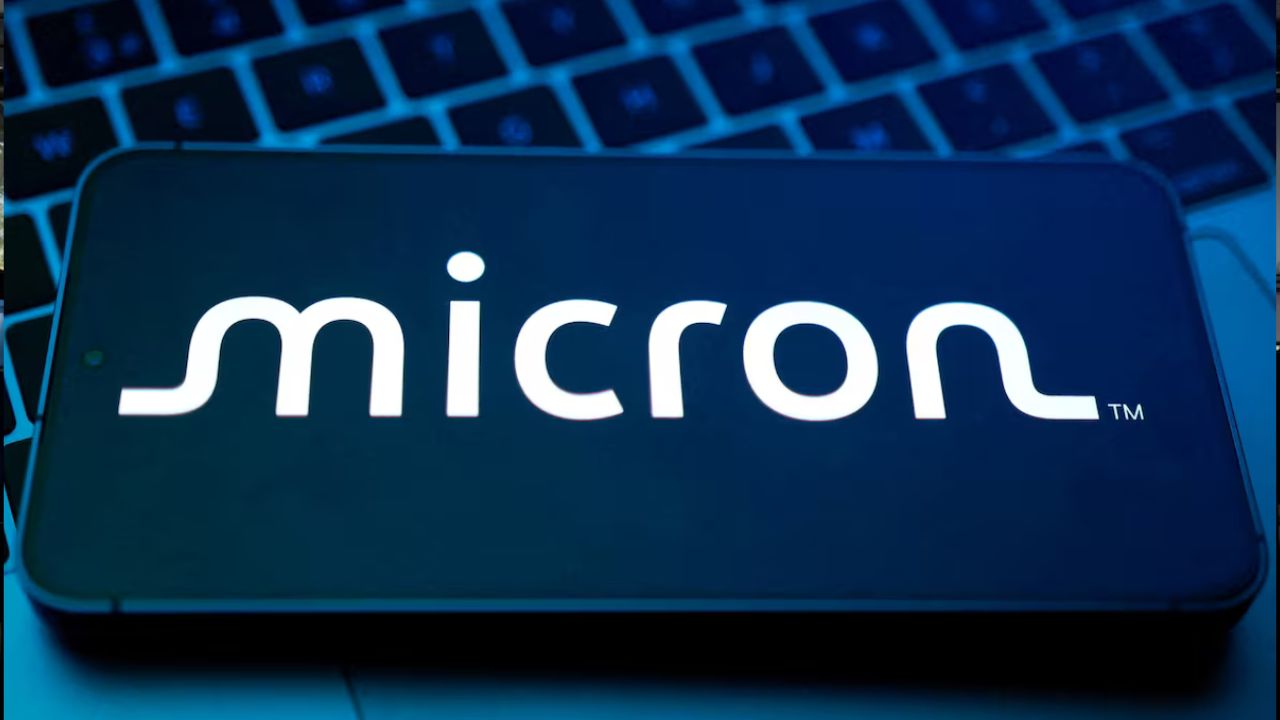 AI chip rally adds $400bn in market value after upbeat forecasts