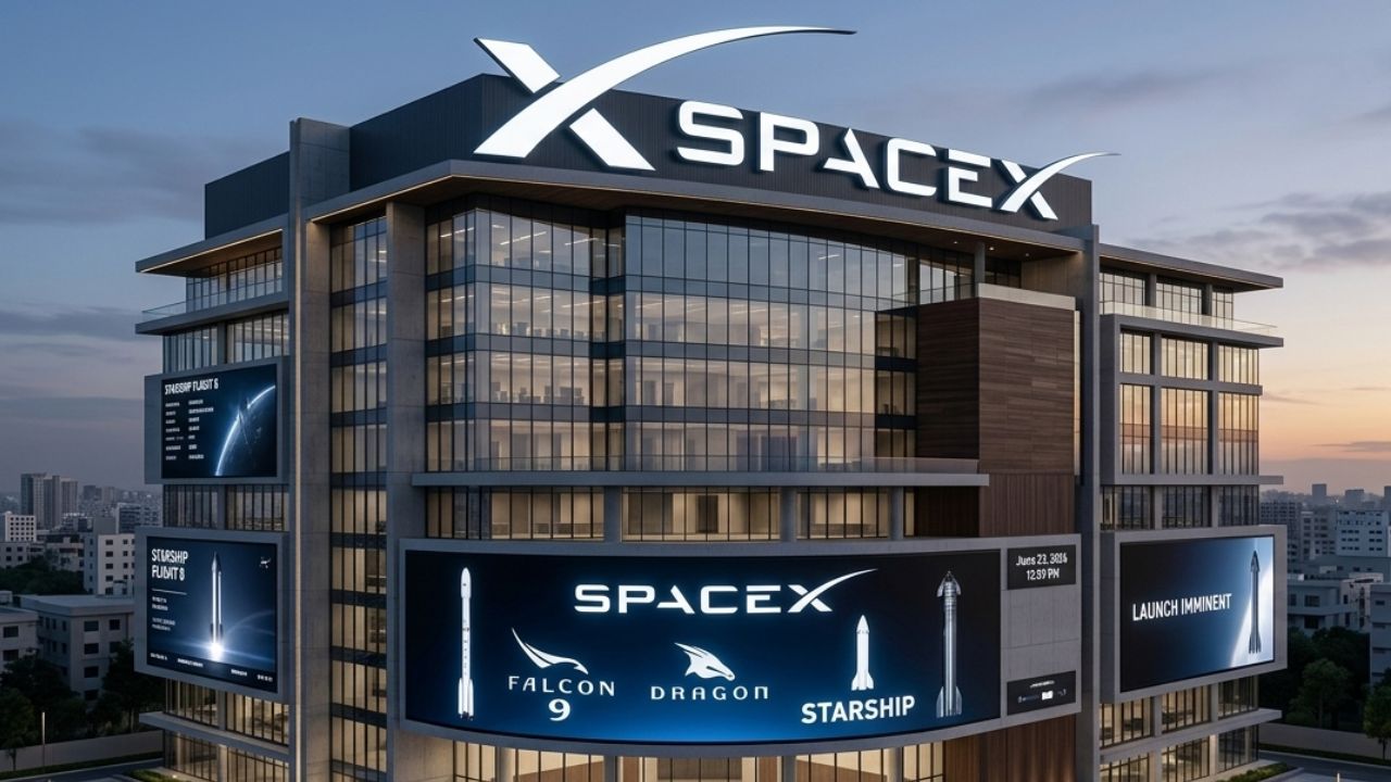 $6.3 Billion Compute Deal With SpaceX for Nvidia GB300 Chips