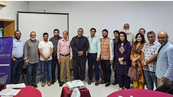 AI Collective Launches Bangladesh Chapter to Champion Ethical AI